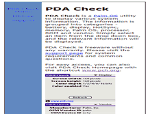 Tablet Screenshot of pch.org